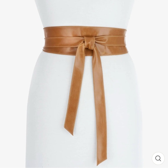 BRAVE Leather - Baby Blue Pebbled Leather MANANA - Picture 9 of 12